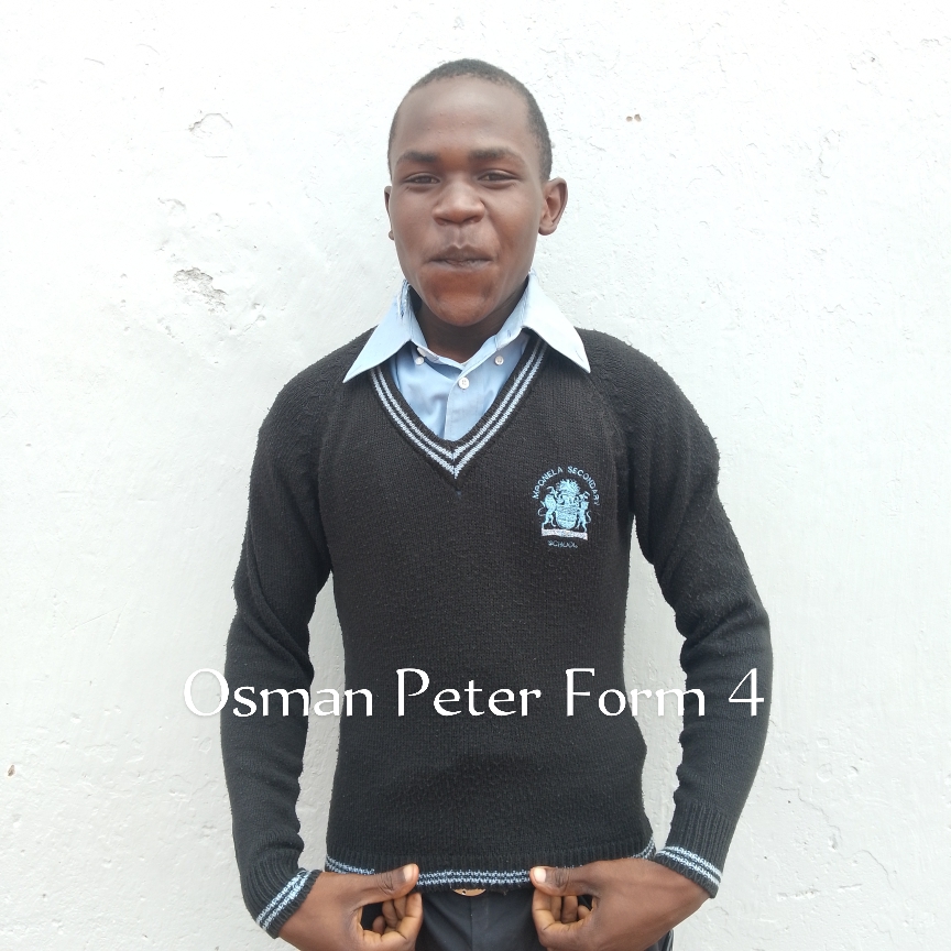 UNIVERSITY SELECTION IS OUT